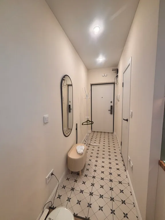 Квартира Квартира Апартамент в ЖК Сердце Ярославля — Ярославль