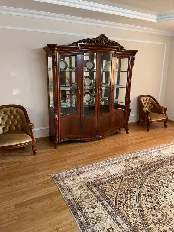 Дом с видом на море