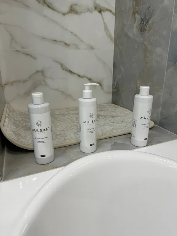 Уютная квартира с премиальным ремонтом