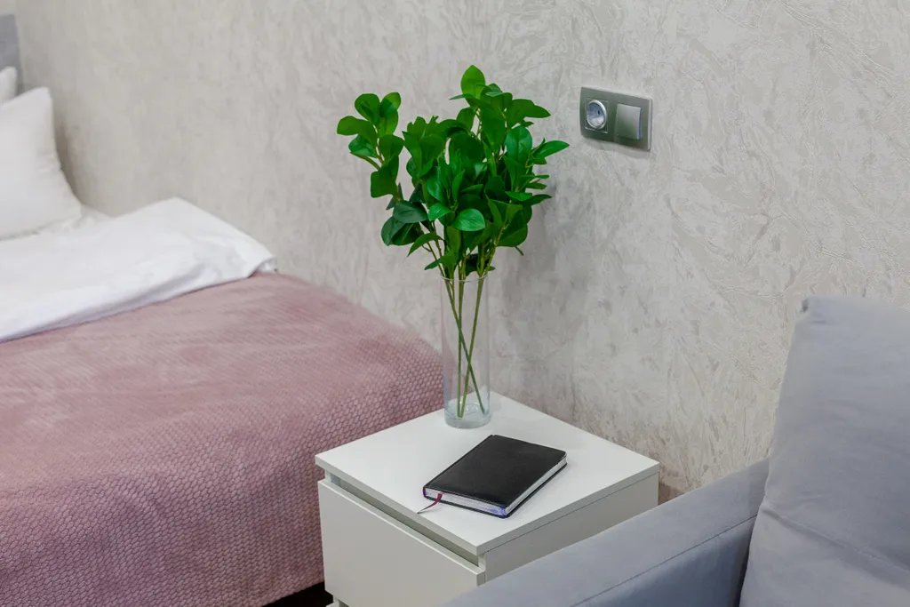 Уютная студия в географическом центре в ЖК Сокол