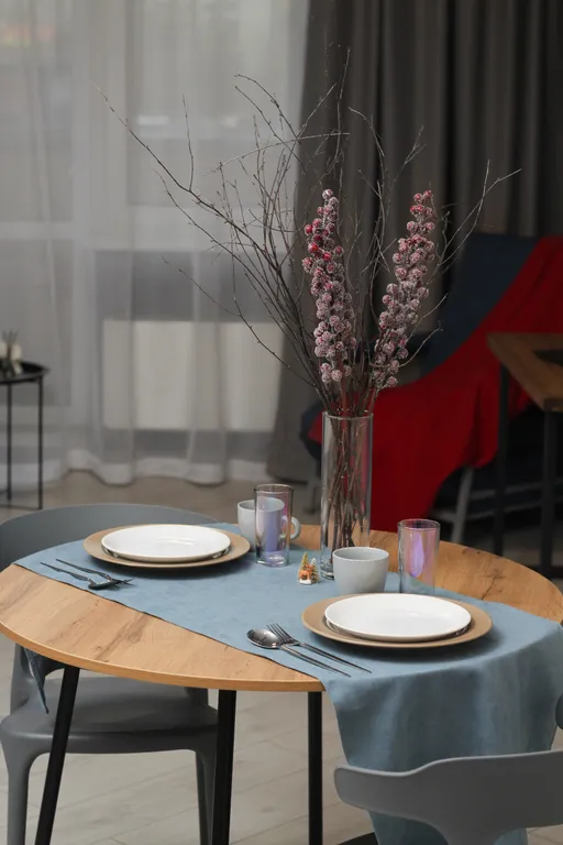 Квартира Уютная квартира с дизайнерским ремонтом — Тверь