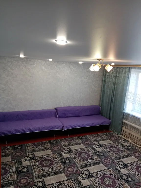 4-комнатный Дом