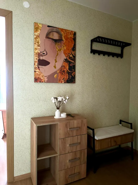 С видом на реку и все монастыри