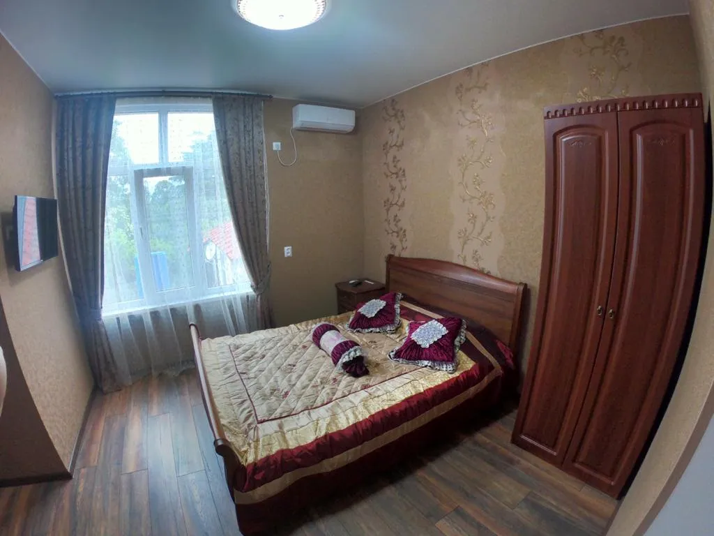 Квартира Комната — аренда посуточно в Цандрыпш