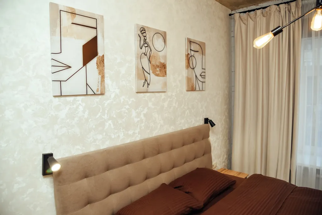 Апартамент на Демонстрации №5