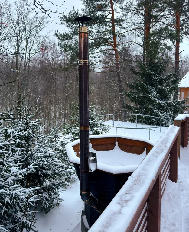 1-комнатный Дом