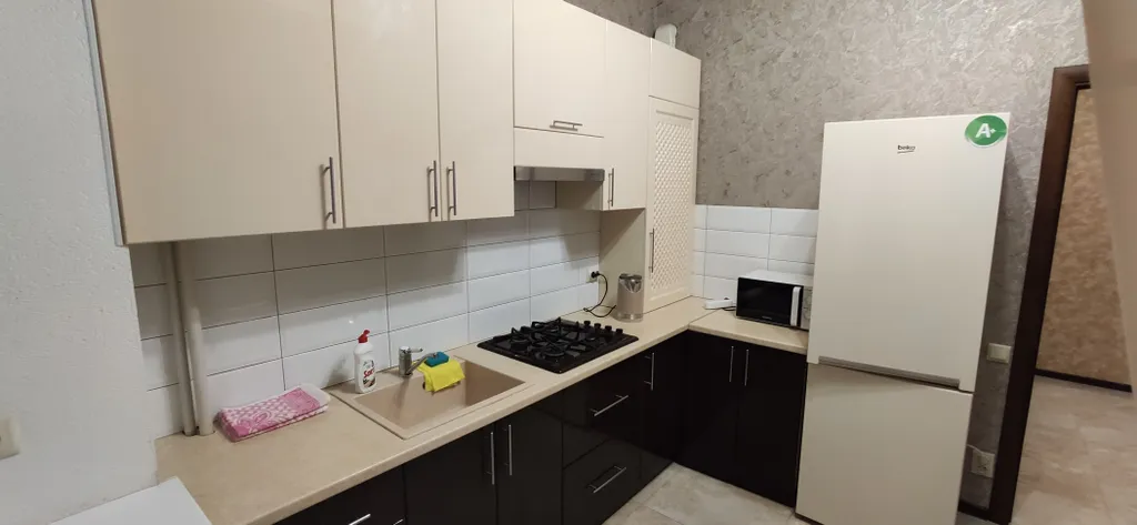 Квартира с видом на Эльбрус — аренда посуточно в Ессентуки