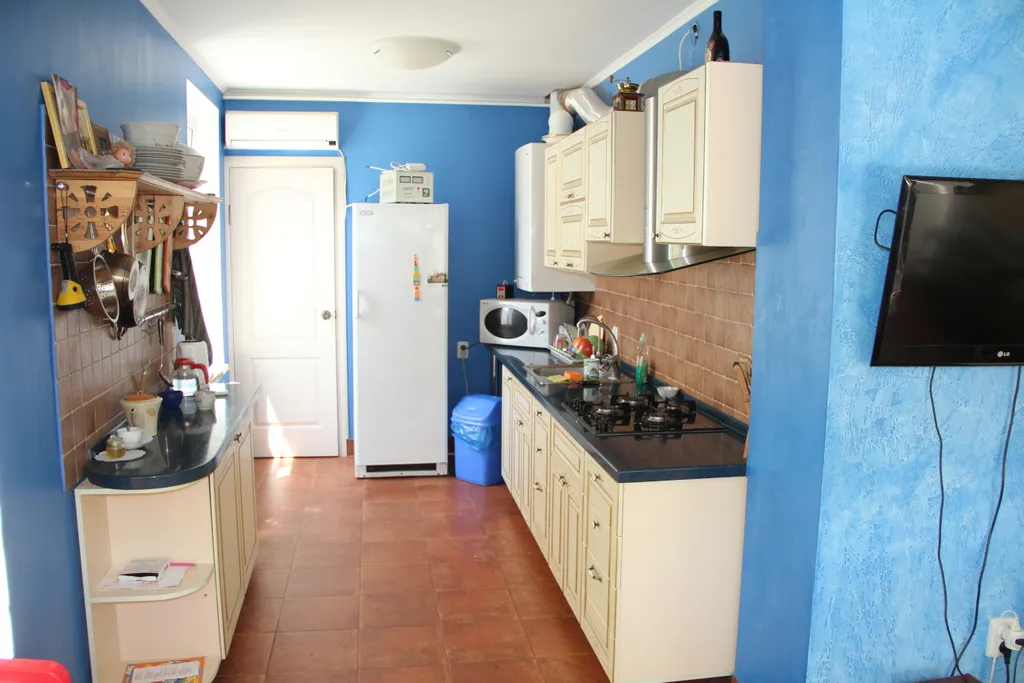 Люкс в гостевом доме Филадельфия