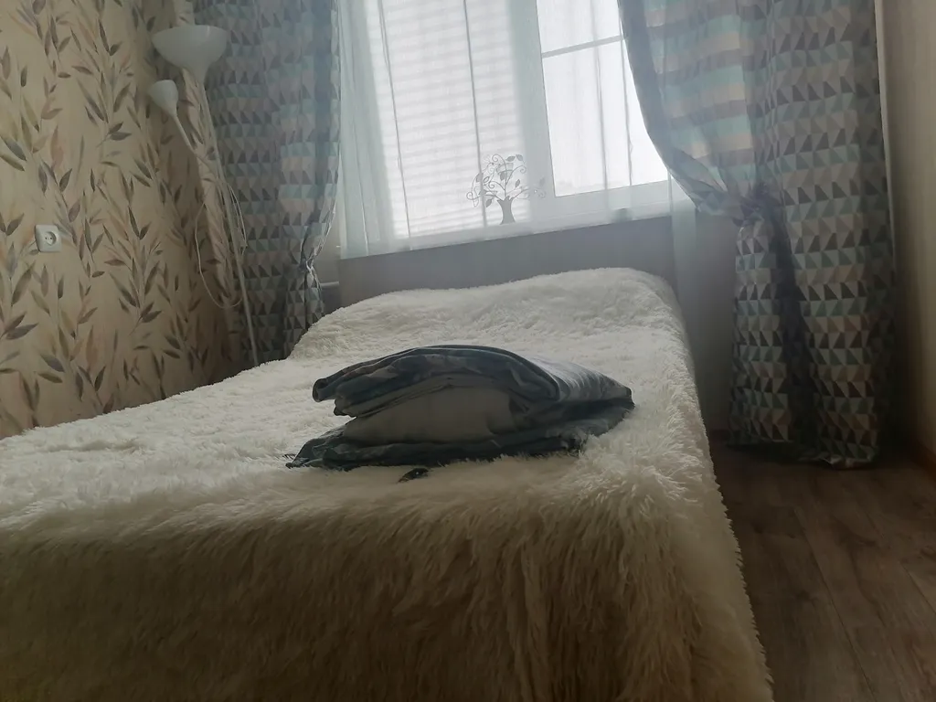 2-комнатная Квартира — аренда посуточно в Волгодонск