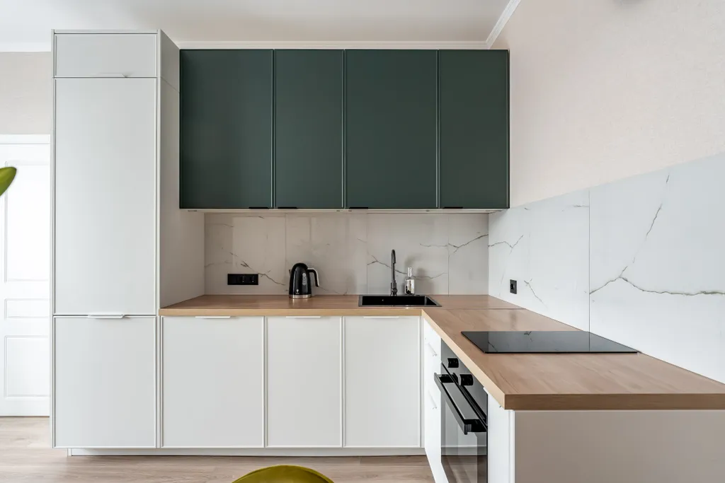 Квартира Апартаменты София в Ясно Янино — Янино-1