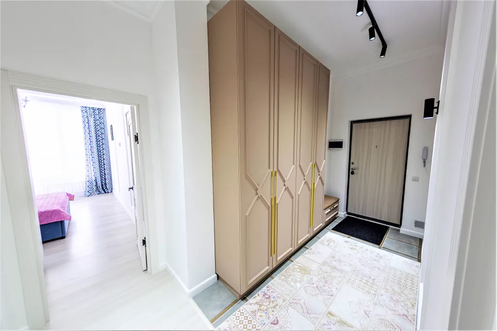 Элитная, чистая квартира