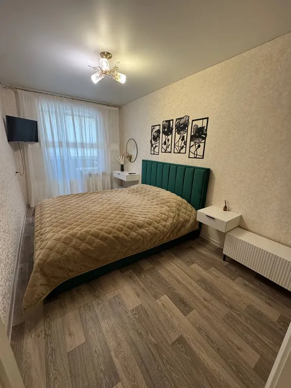 Уютная квартира в центральном районе города