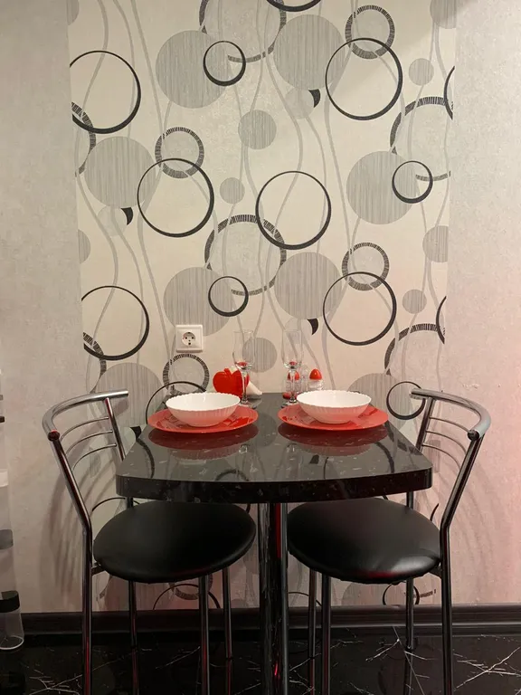 Квартира Квартира у парка, с удобным выездом на Санкт-Петербург и Москву — Великий Новгород