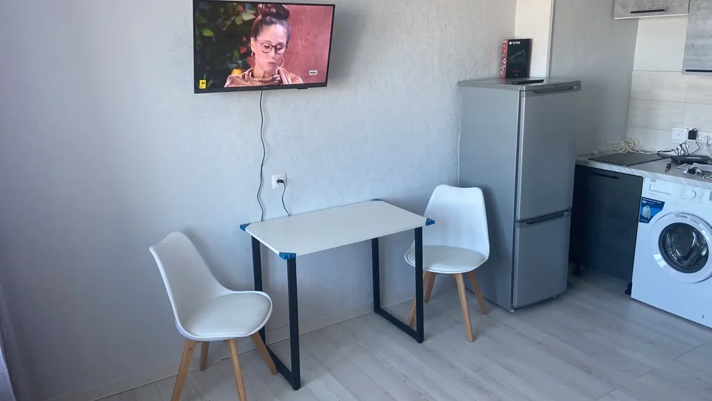 Квартира-студия