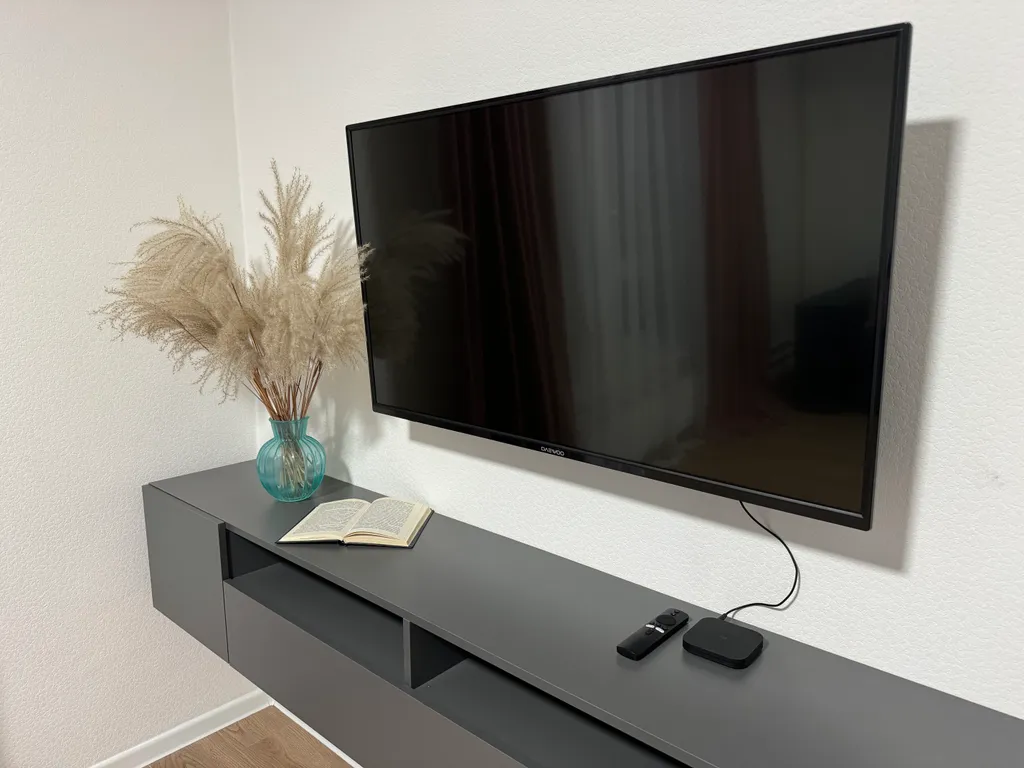 Уютная светлая квартира в новом районе