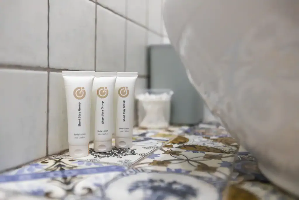 Дом на Вере в старом Тбилиси