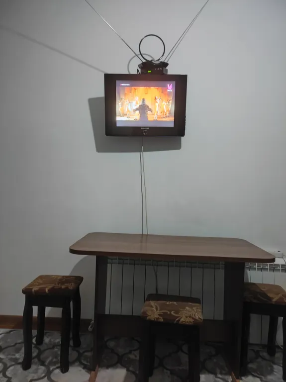 Уют и комфорт