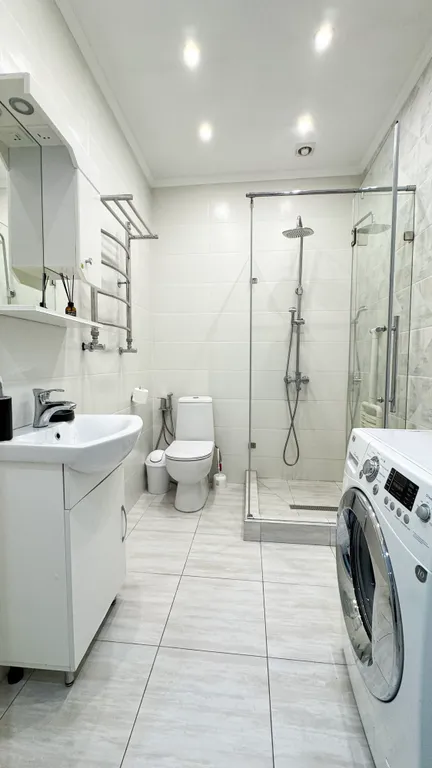 Дом в курортной зоне с парковкой и мангалом