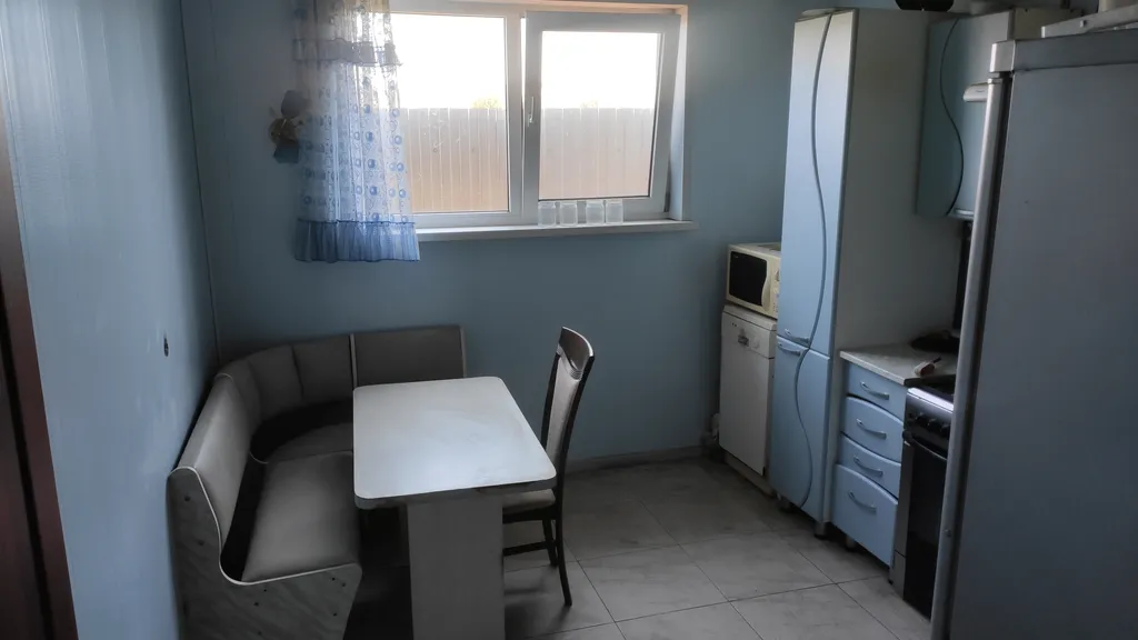 Коттедж Дом у моря — Темрюк