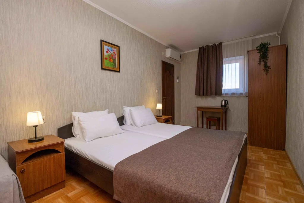 Квартира Комната — Анапа