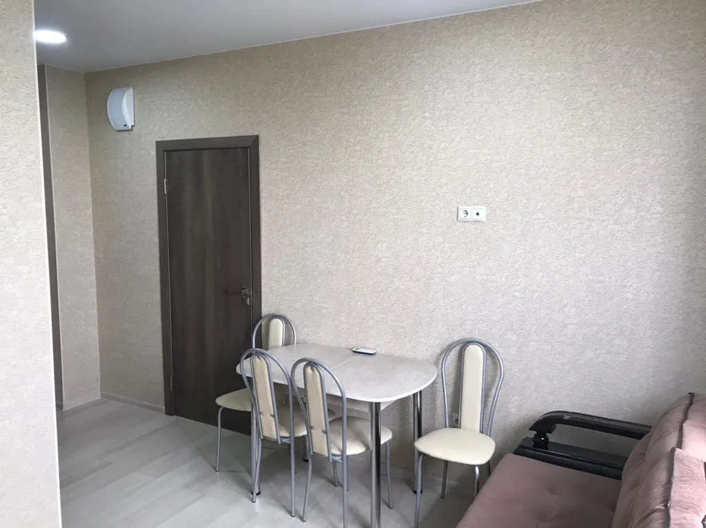 Квартира 2-комнатная Квартира — Анапа