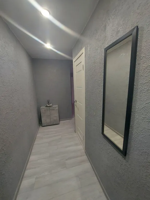 Уютная квартира на набережной