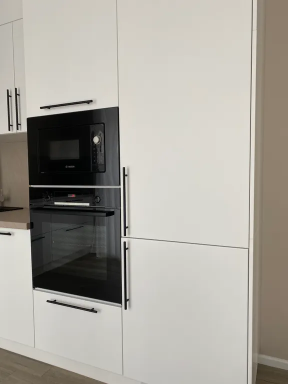 Квартира на побережье в тихом и спокойном районе