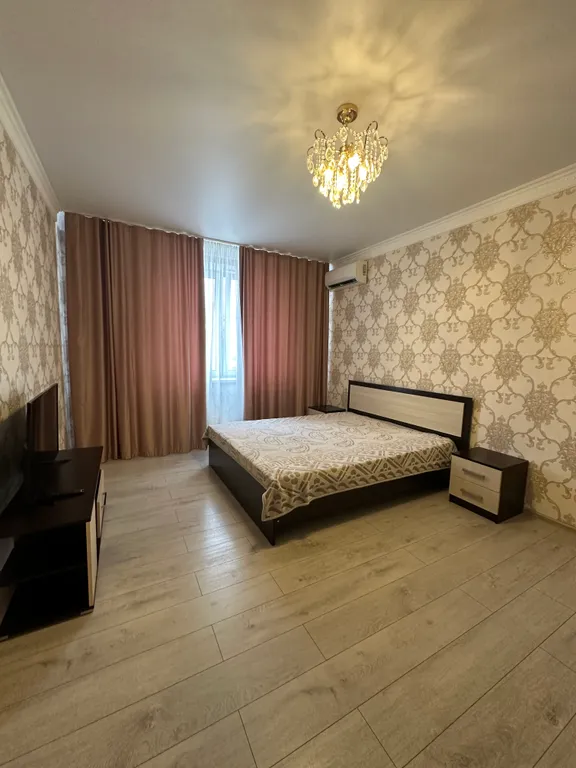 1-комнатная Квартира — аренда посуточно в Орёл