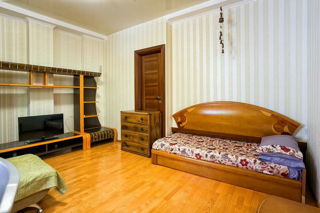 Апартаменты-студио