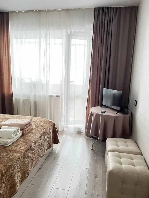 Квартира в самом центре левобережья