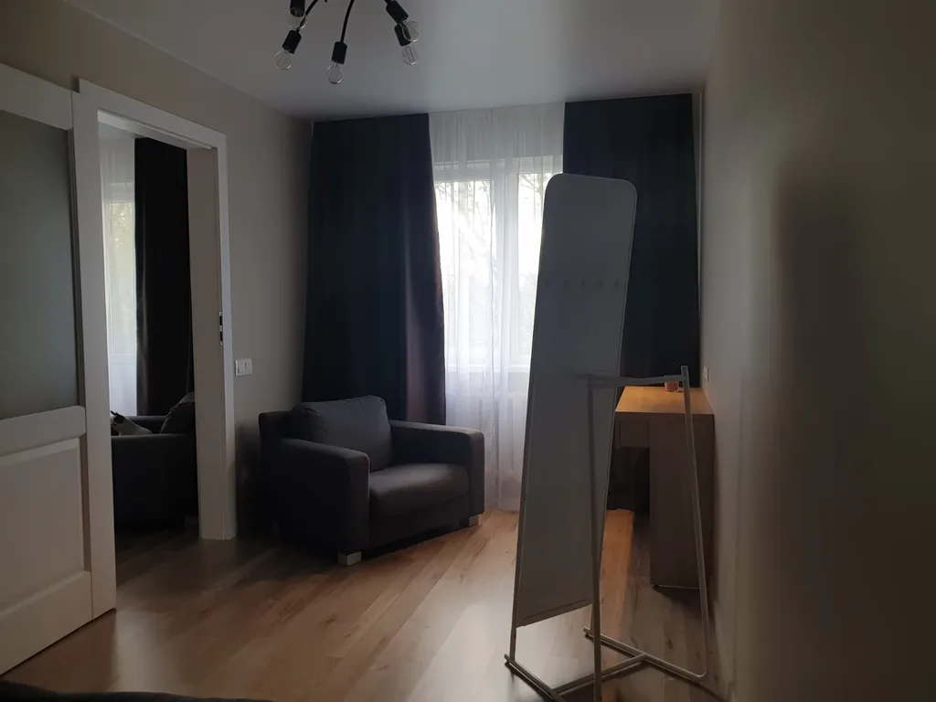 Квартира 2-комнатная Квартира — Калининград