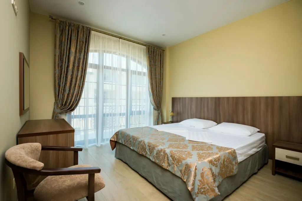 Квартира Комната — аренда посуточно в Архипо-Осиповка