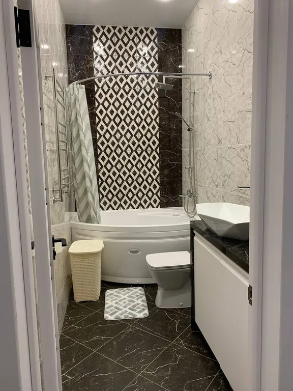 Квартира возле моря. ЖК Черноморский 2