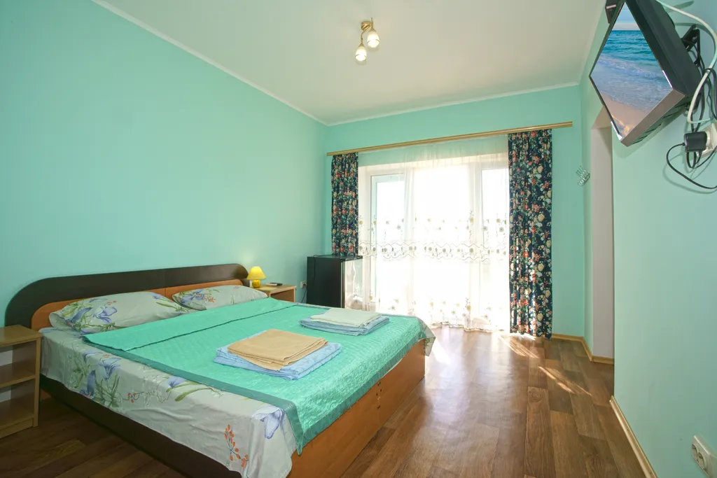 Квартира Комната — Судак