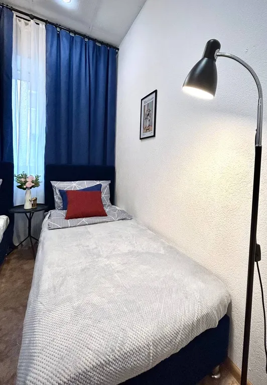 Квартира Квартира Guest house room #3 — Санкт-Петербург