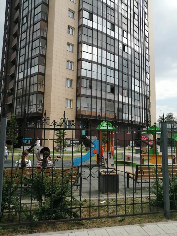 Дизайнерская квартира в центре