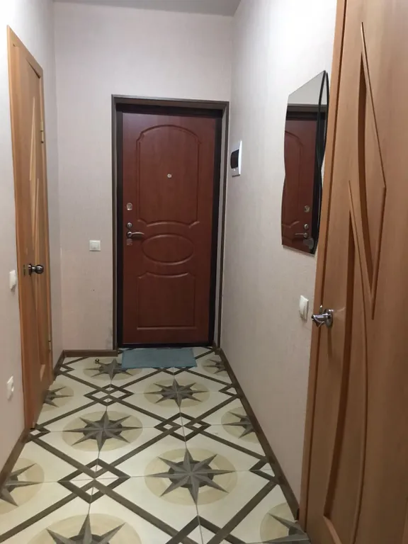 Уютная квартира в тихом месте у моря