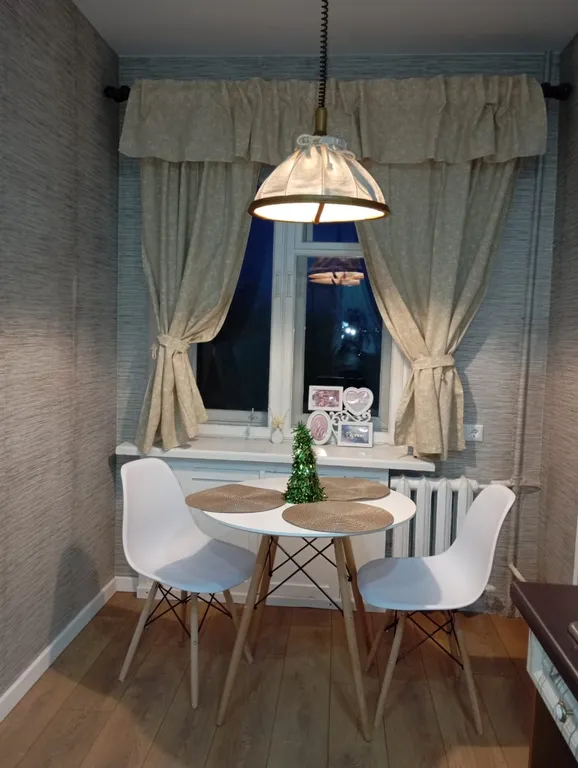 Уютная и чистая квартира в самом центре с новым ремонтом