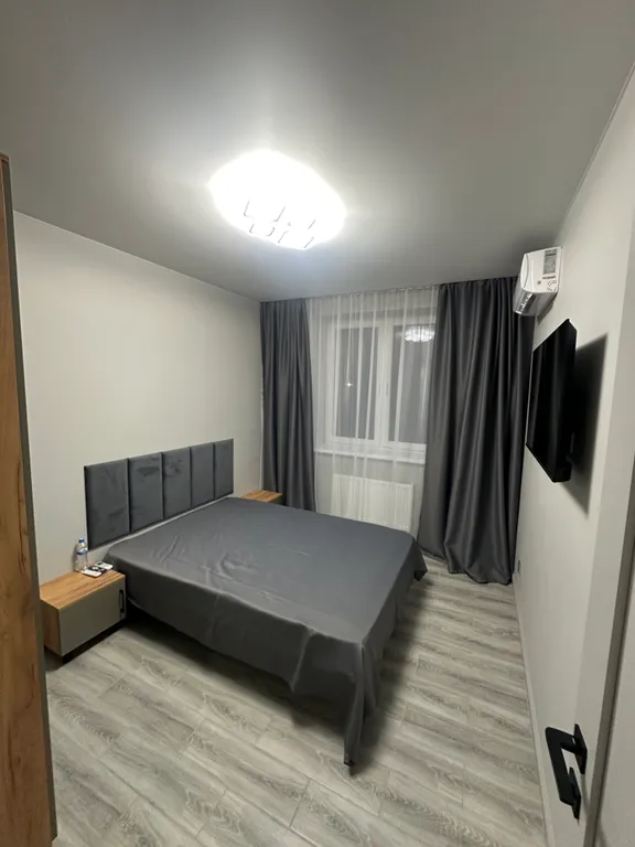 Уютная квартира на Балтийском побережье