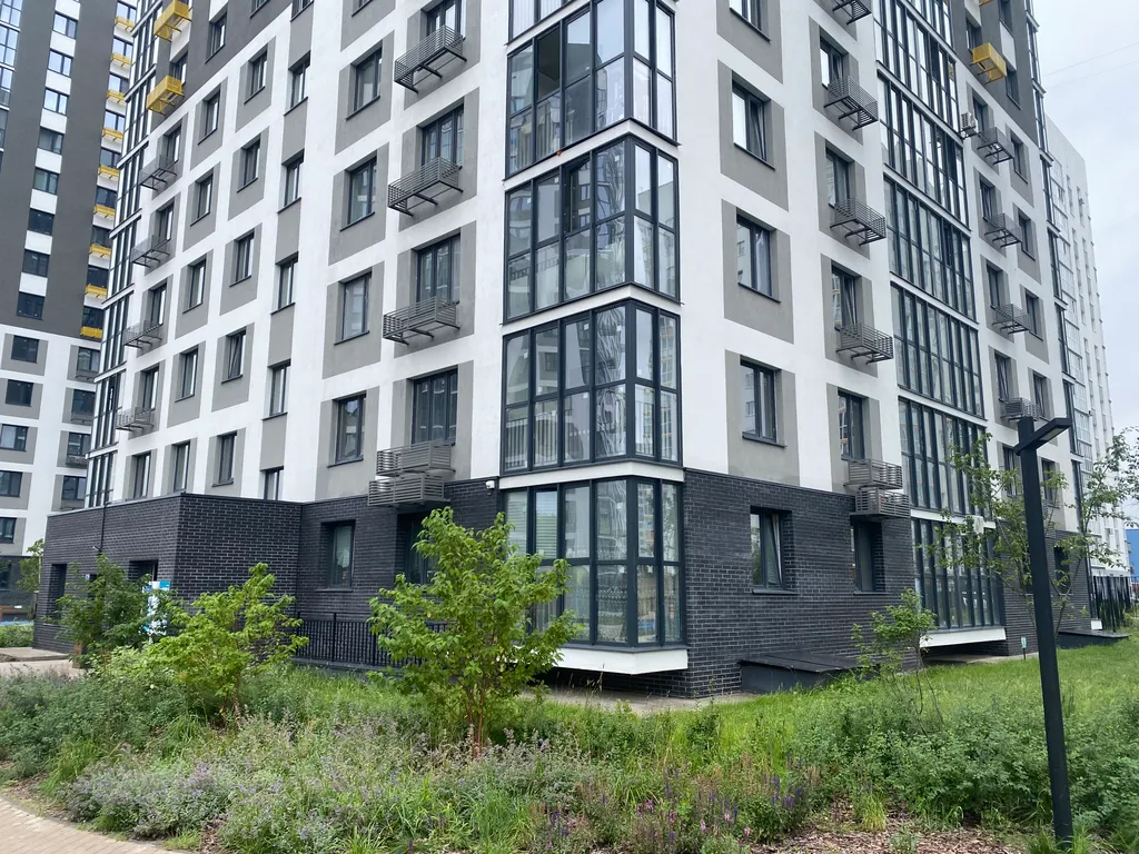 Квартира Новая уютная квартира — Тюмень