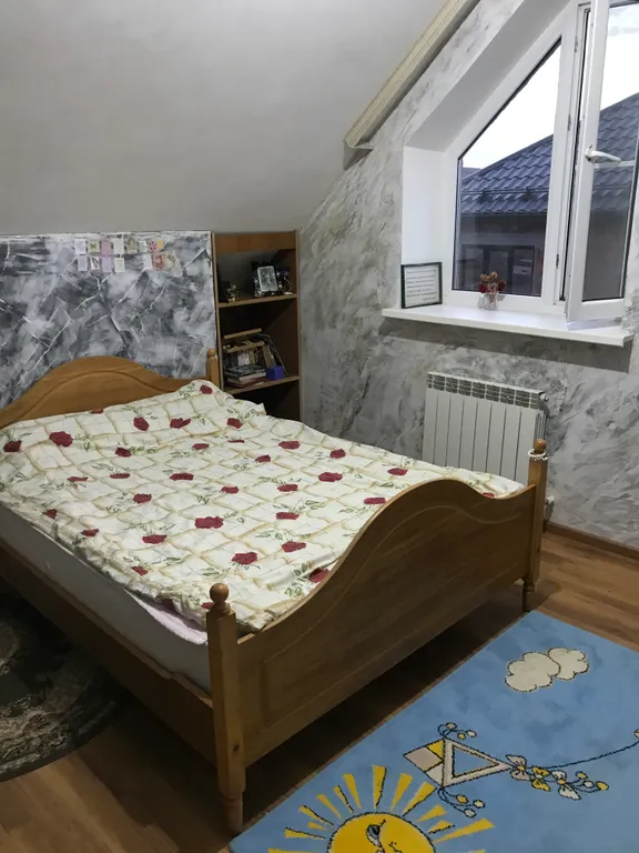 Уютный домик недалеко от моря