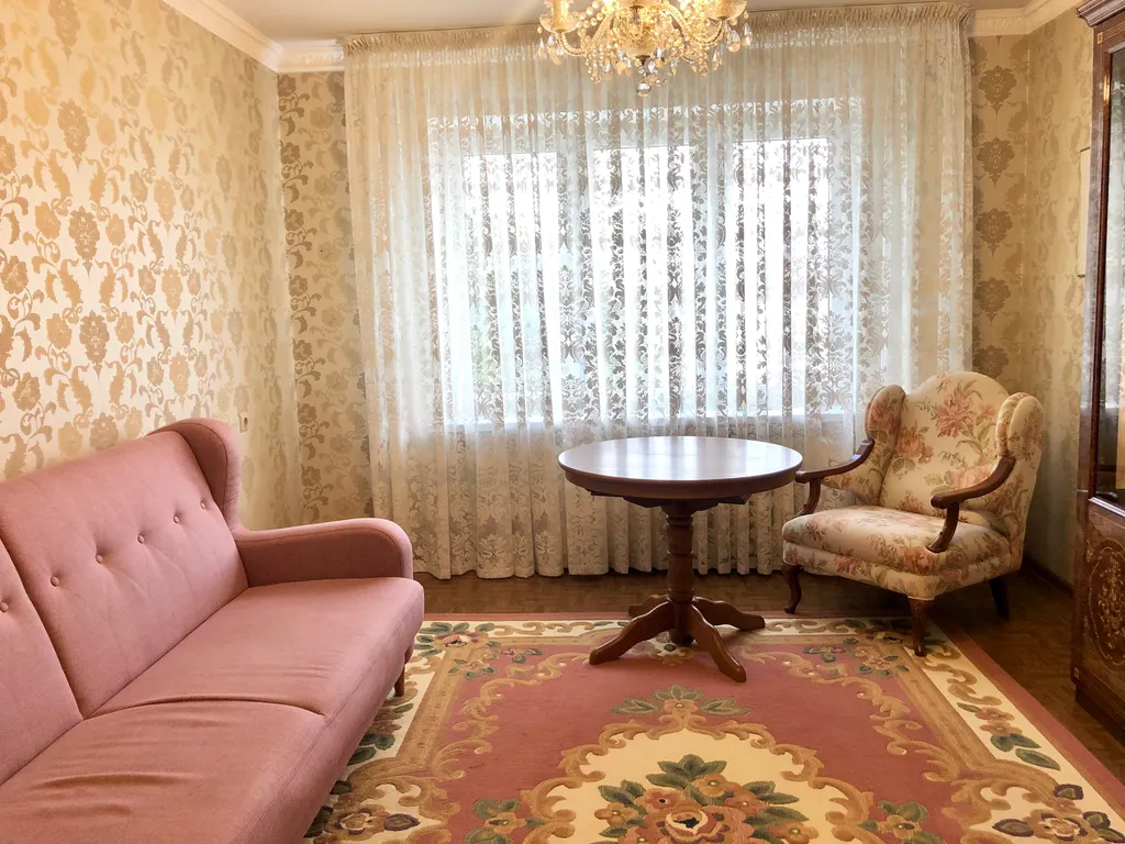 Квартира Квартира в историческом центре города — Калининград