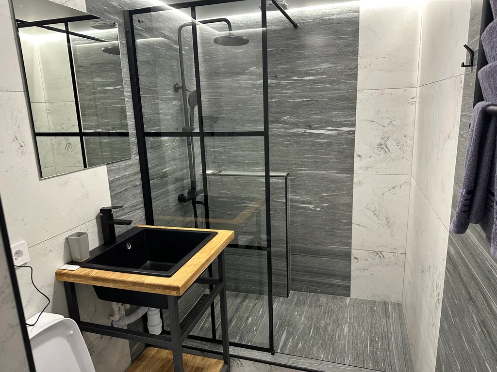 1-комнатный Дом