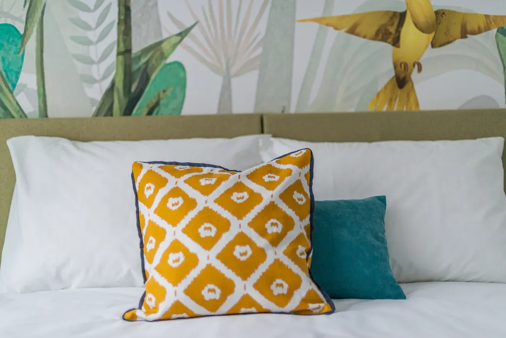 Апартаменты Кварт-Отель студия Колибри