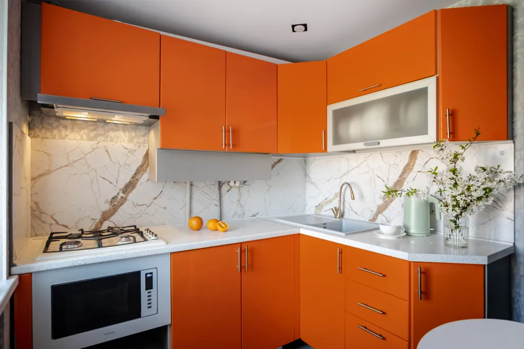 Оранж апарт