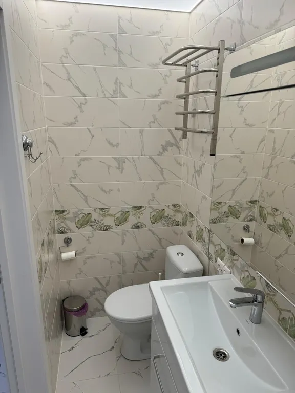 Коттедж Таунхаус рядом с морем — Сочи