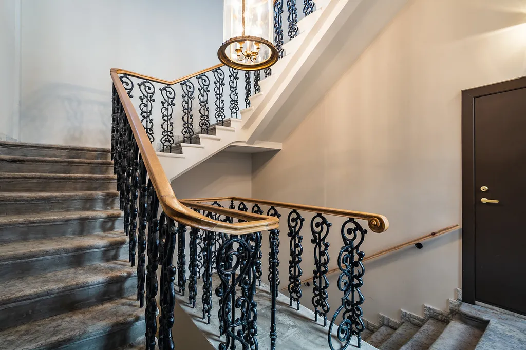 Квартира рядом с Исаакиевским собором