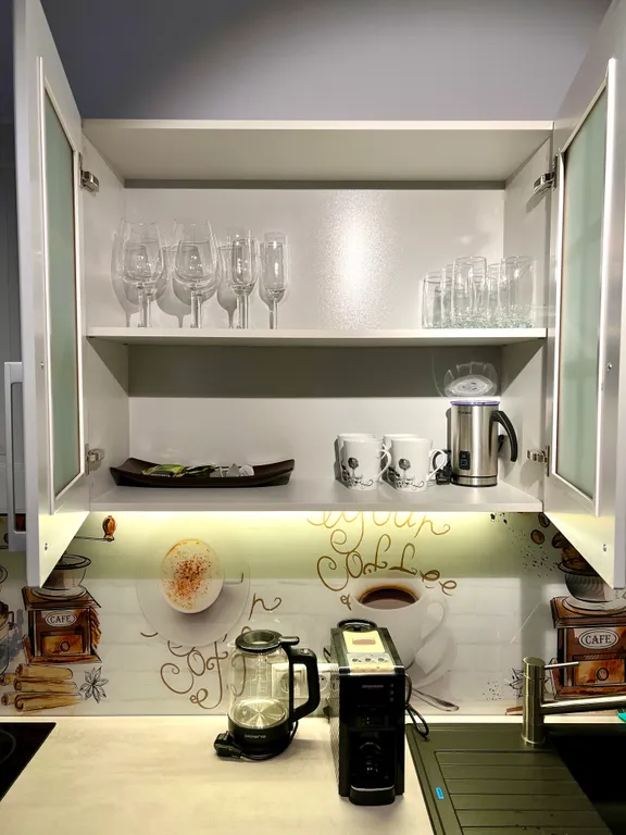 Квартира Квартира Апартамент у казанского собора — Санкт-Петербург