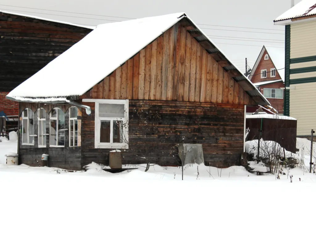 4-комнатный Дом