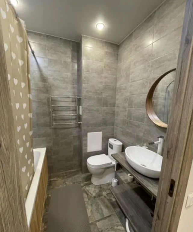 Уютная квартира рядом с Мамаевым Курганом